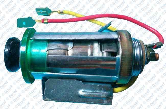 HELLUX HLC600040 Cakmak Komple M131 Em Dks